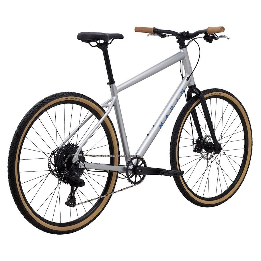 Rower crossowy MARIN Kentfield 2 24