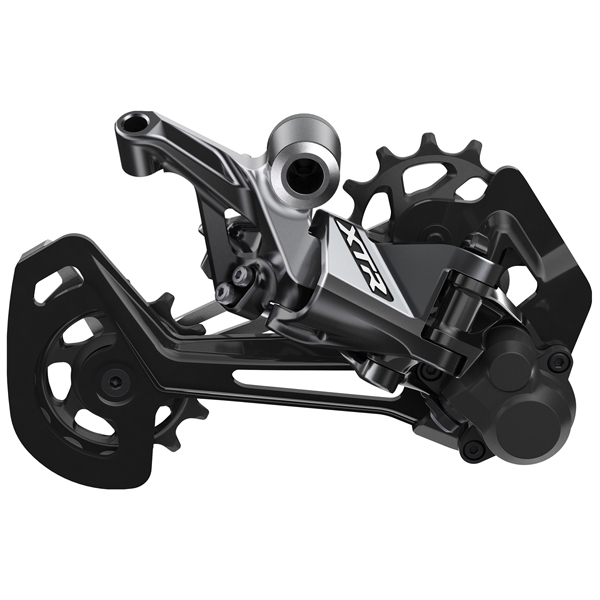 Przerzutka tylna SHIMANO RD-M9100-SGS