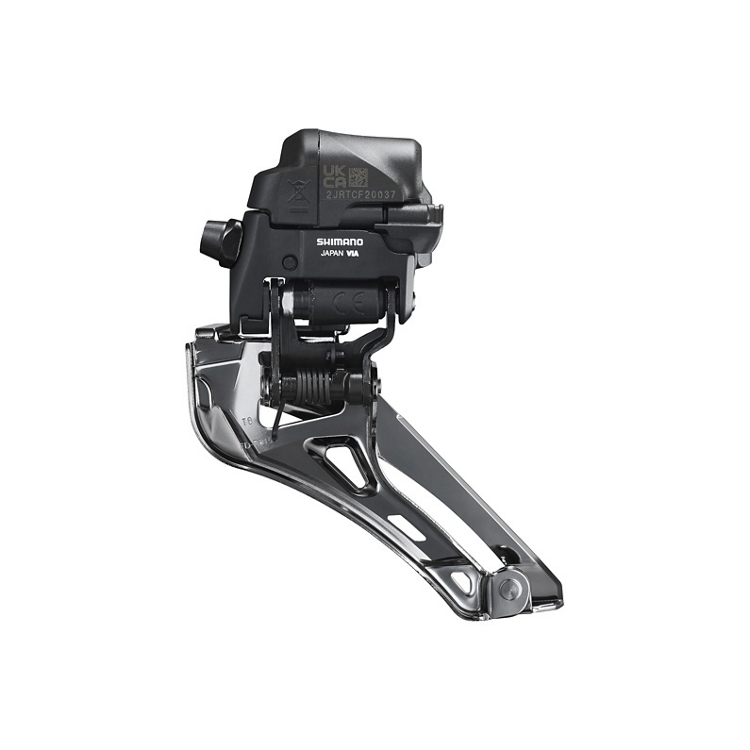 Przerzutka przednia SHIMANO Di2 FD-R8150 Przerzutka przednia SHIMANO Di2 FD-R8150