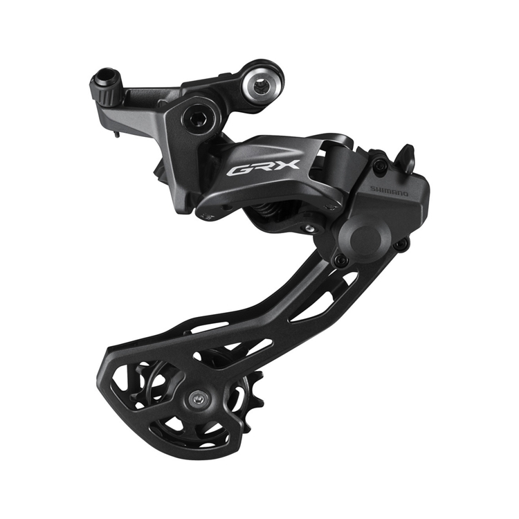 Przerzutka tylna SHIMANO RD-RX820