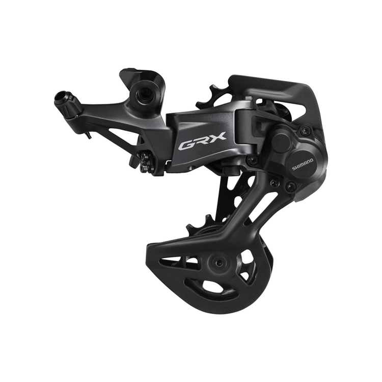 Przerzutka tylna SHIMANO RD-RX822-GS