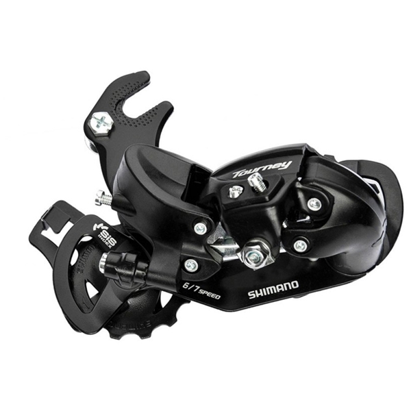 Przerzutka tylna SHIMANO RD-TY300