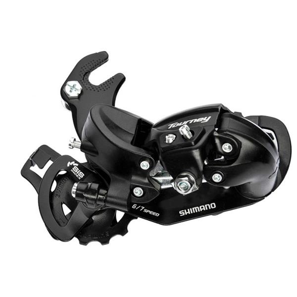 Przerzutka tylna SHIMANO RD-TY300 Przerzutka tylna SHIMANO RD-TY300
