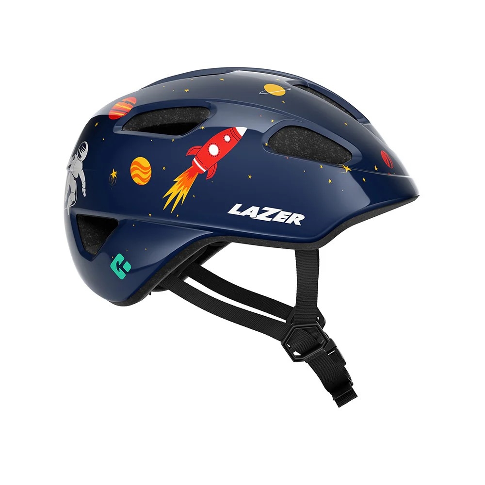 Kask rowerowy LAZER Nutz KinetiCore