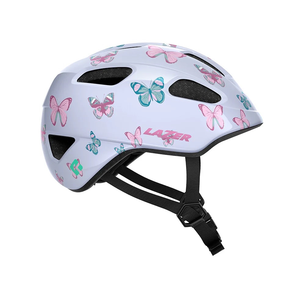 Kask rowerowy LAZER Nutz KinetiCore