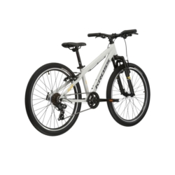 Rower młodzieżowy KROSS Dust JR 1.0 M 24