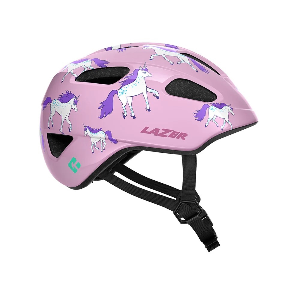 Kask rowerowy LAZER Nutz KinetiCore