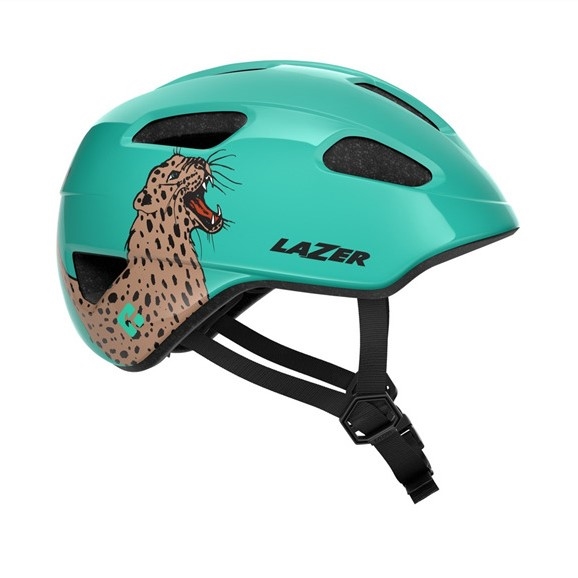 Kask rowerowy LAZER Nutz KinetiCore