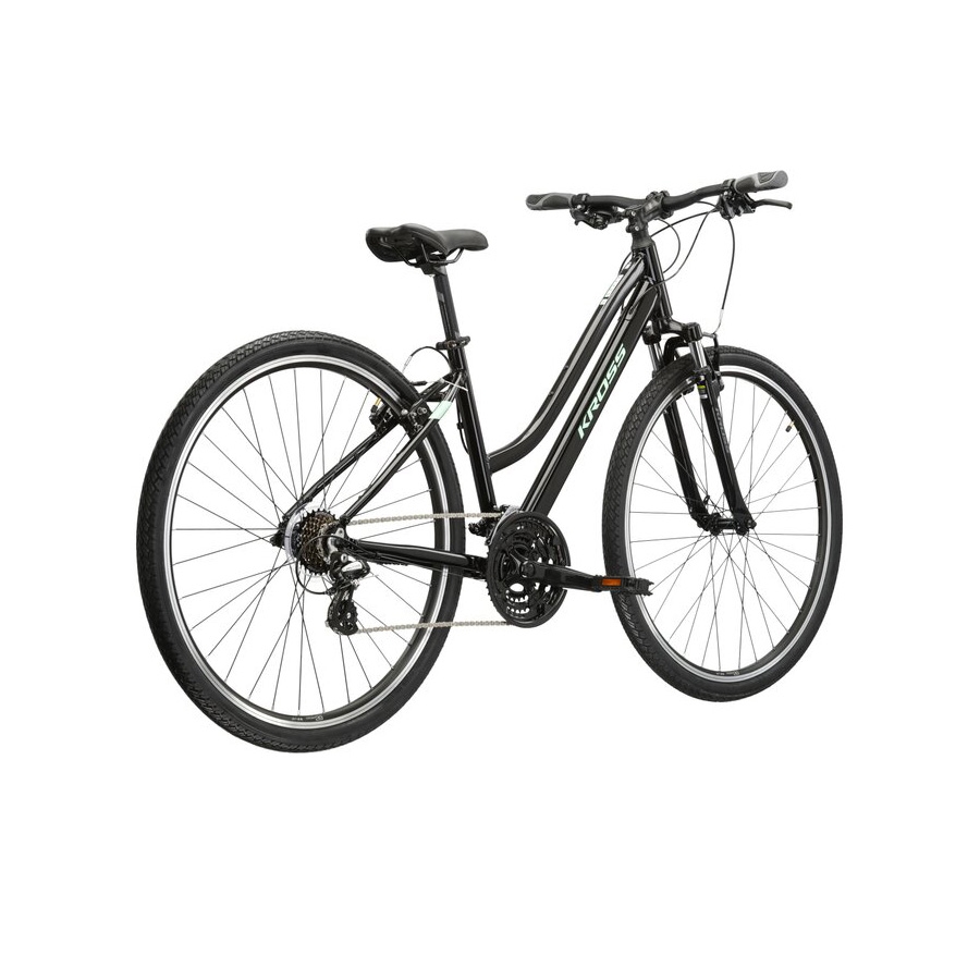 Rower crossowy KROSS Evado 2.0 D 24 Rower crossowy KROSS Evado 2.0 D 24