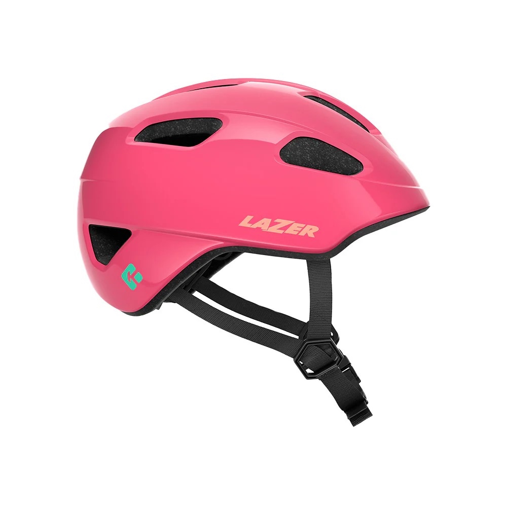 Kask rowerowy LAZER Pnut KinetiCore