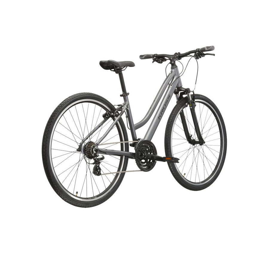 Rower crossowy KROSS Evado 2.0 D