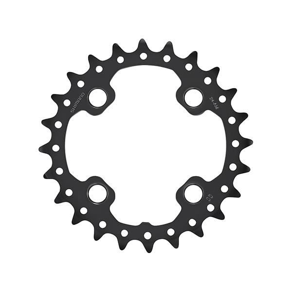 Tarcza mechanizmu korbowego SHIMANO FC-M675