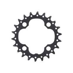 Tarcza mechanizmu korbowego SHIMANO FC-M660