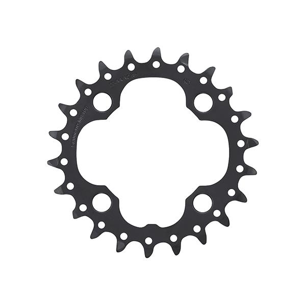 Tarcza mechanizmu korbowego SHIMANO FC-M660 Tarcza mechanizmu korbowego SHIMANO FC-M660