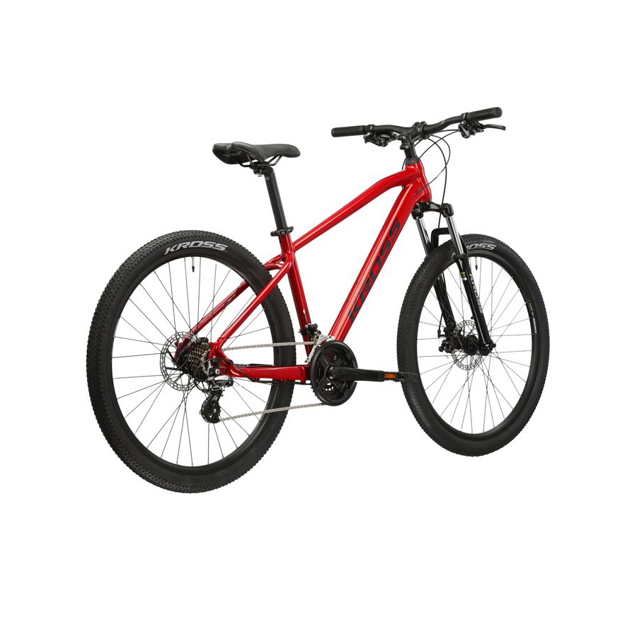 Rower górski KROSS Hexagon 2.0