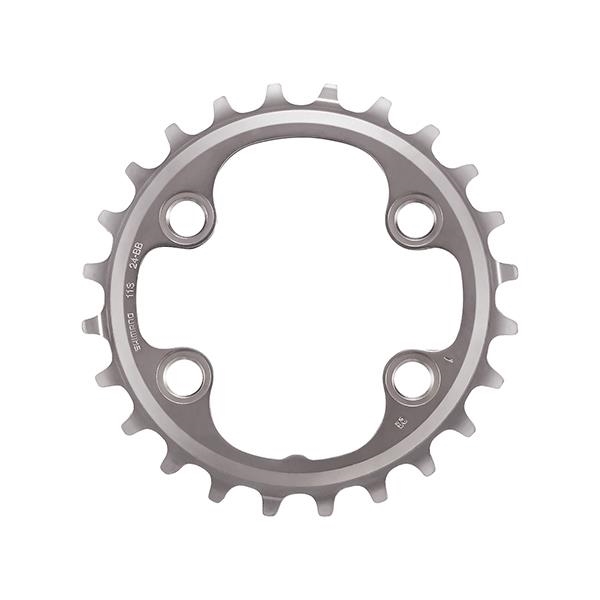 Tarcza mechanizmu korbowego SHIMANO FC-M8000