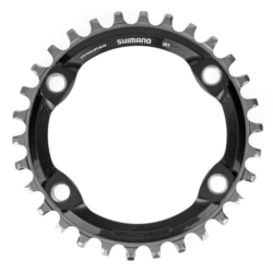 Tarcza mechanizmu korbowego SHIMANO do  FC-M8000-1