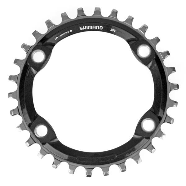 Tarcza mechanizmu korbowego SHIMANO do FC-M8000-1 Tarcza mechanizmu korbowego SHIMANO do FC-M8000-1