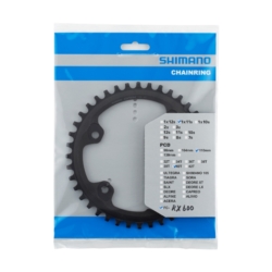 Tarcza mechanizmu korbowego SHIMANO do FC-RX600 -1 Tarcza mechanizmu korbowego SHIMANO do FC-RX600 -1