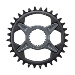 Tarcza mechanizmu korbowego SHIMANO SM-CRM75