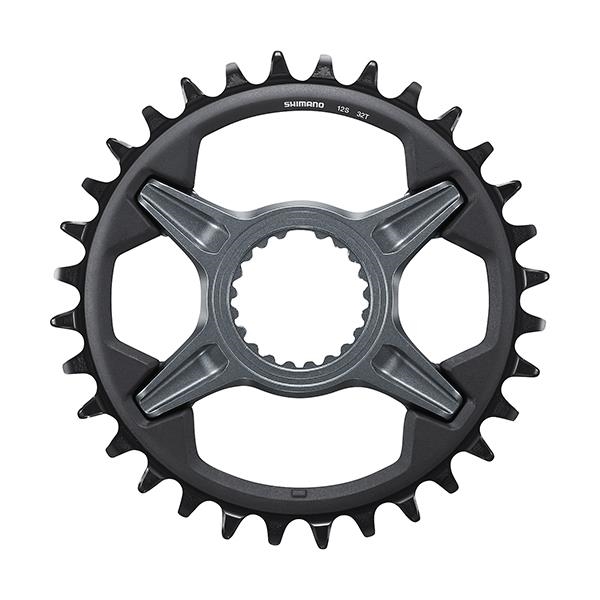 Tarcza mechanizmu korbowego SHIMANO SM-CRM75 Tarcza mechanizmu korbowego SHIMANO SM-CRM75