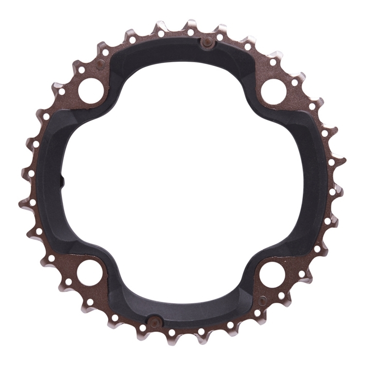 Tarcza mechanizmu korbowego SHIMANO do FC-M670 Tarcza mechanizmu korbowego SHIMANO do FC-M670