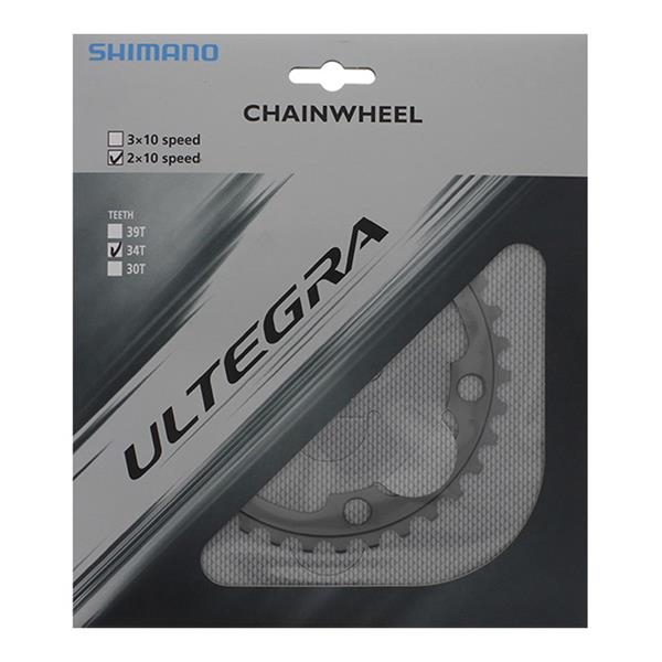 Tarcza mechanizmu korbowego SHIMANO do FC-6750 Tarcza mechanizmu korbowego SHIMANO do FC-6750
