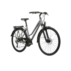 Rower trekkingowy KROSS Trans 4.0 D 24 Rower trekkingowy KROSS Trans 4.0 D 24