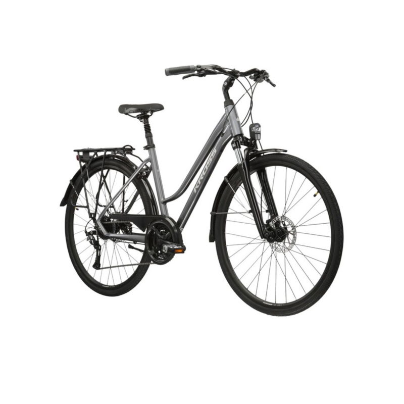 Rower trekkingowy KROSS Trans 4.0 D 24 Rower trekkingowy KROSS Trans 4.0 D 24