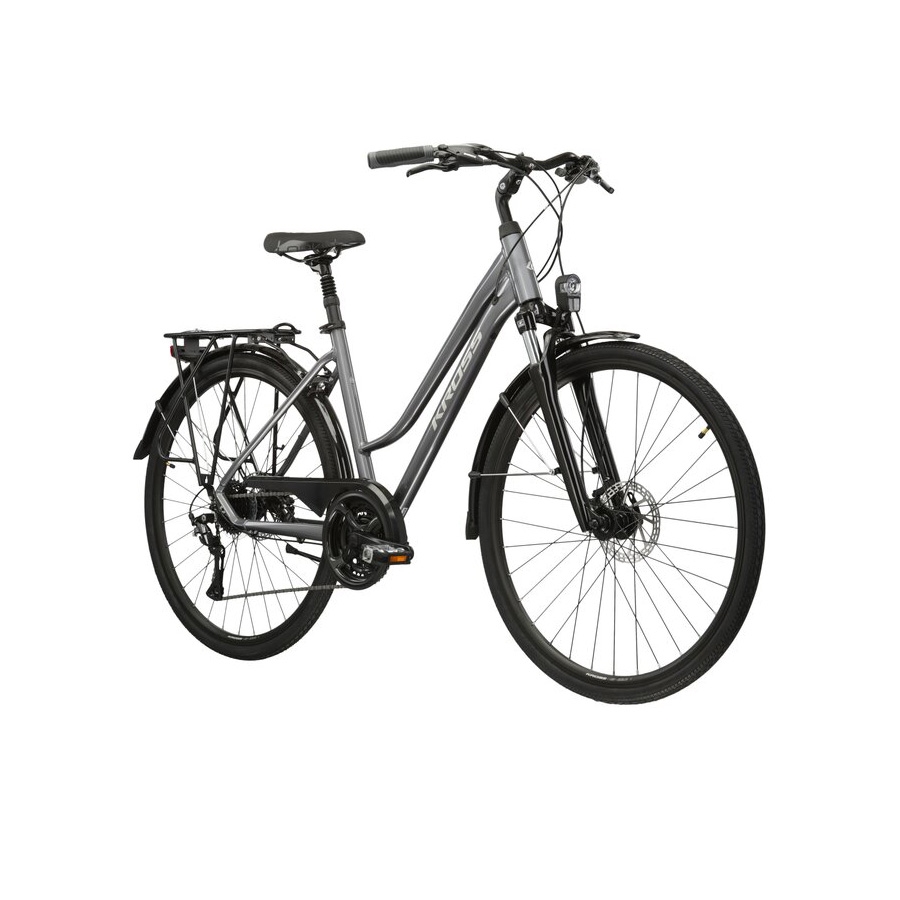 Rower trekkingowy KROSS Trans 4.0 D 24 Rower trekkingowy KROSS Trans 4.0 D 24