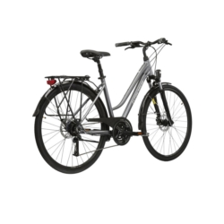 Rower trekkingowy KROSS Trans 4.0 D 24 Rower trekkingowy KROSS Trans 4.0 D 24