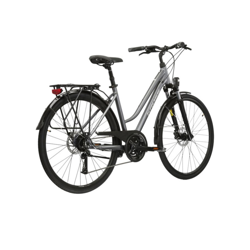 Rower trekkingowy KROSS Trans 4.0 D 24 Rower trekkingowy KROSS Trans 4.0 D 24