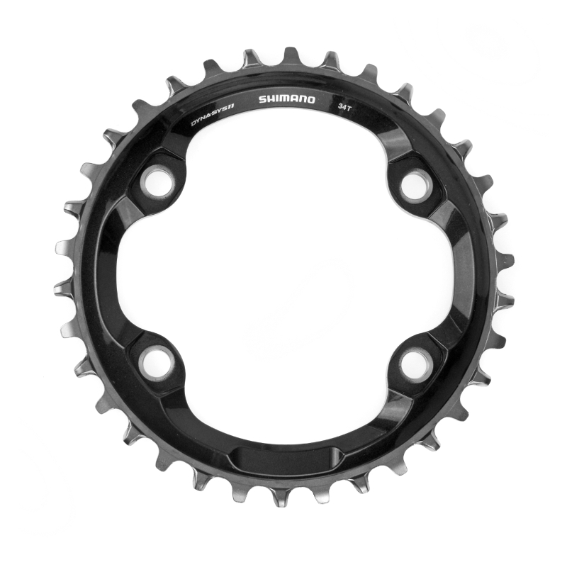Tarcza mechanizmu korbowego SHIMANO do FC-M8000-1