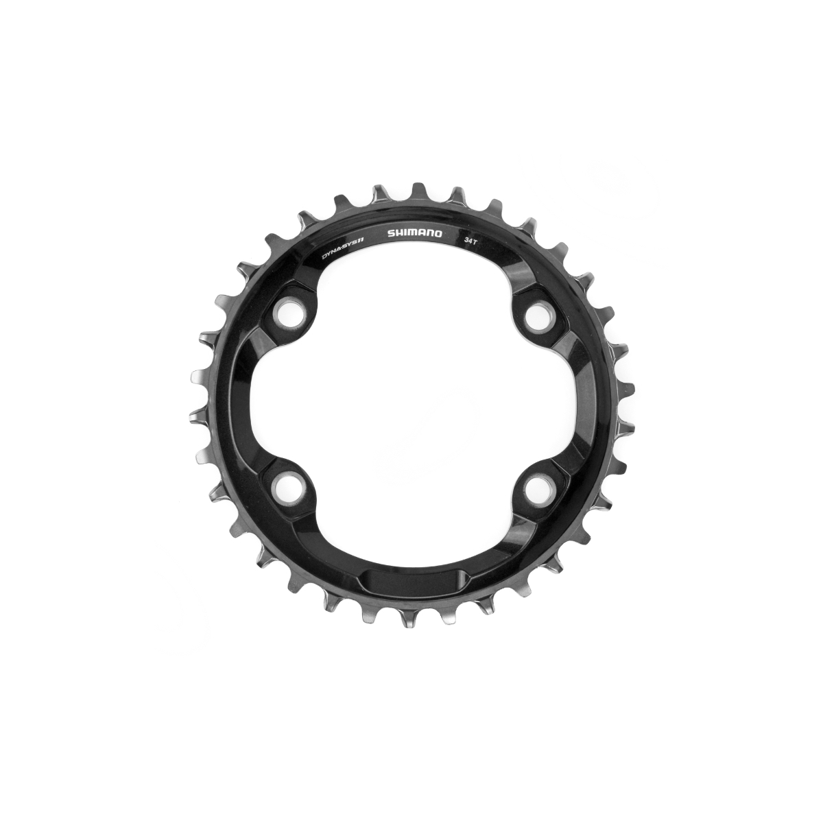 Tarcza mechanizmu korbowego SHIMANO do FC-M8000-1