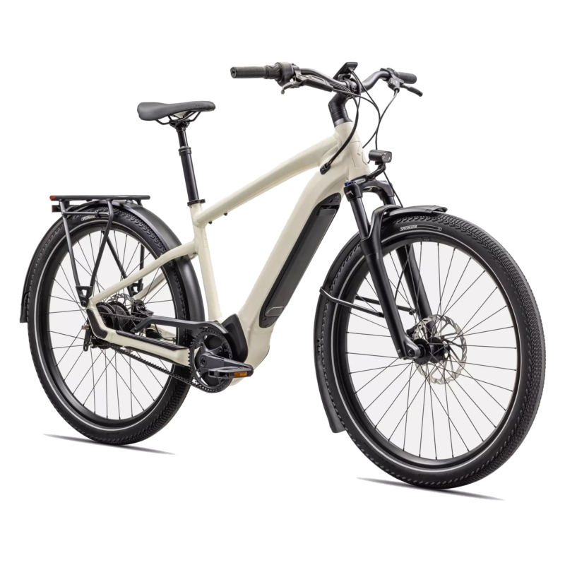 Rower elektryczny trekkingowy SPECIALIZED Turbo Vado 4.0 IGH + dodatkowa bateria gratis