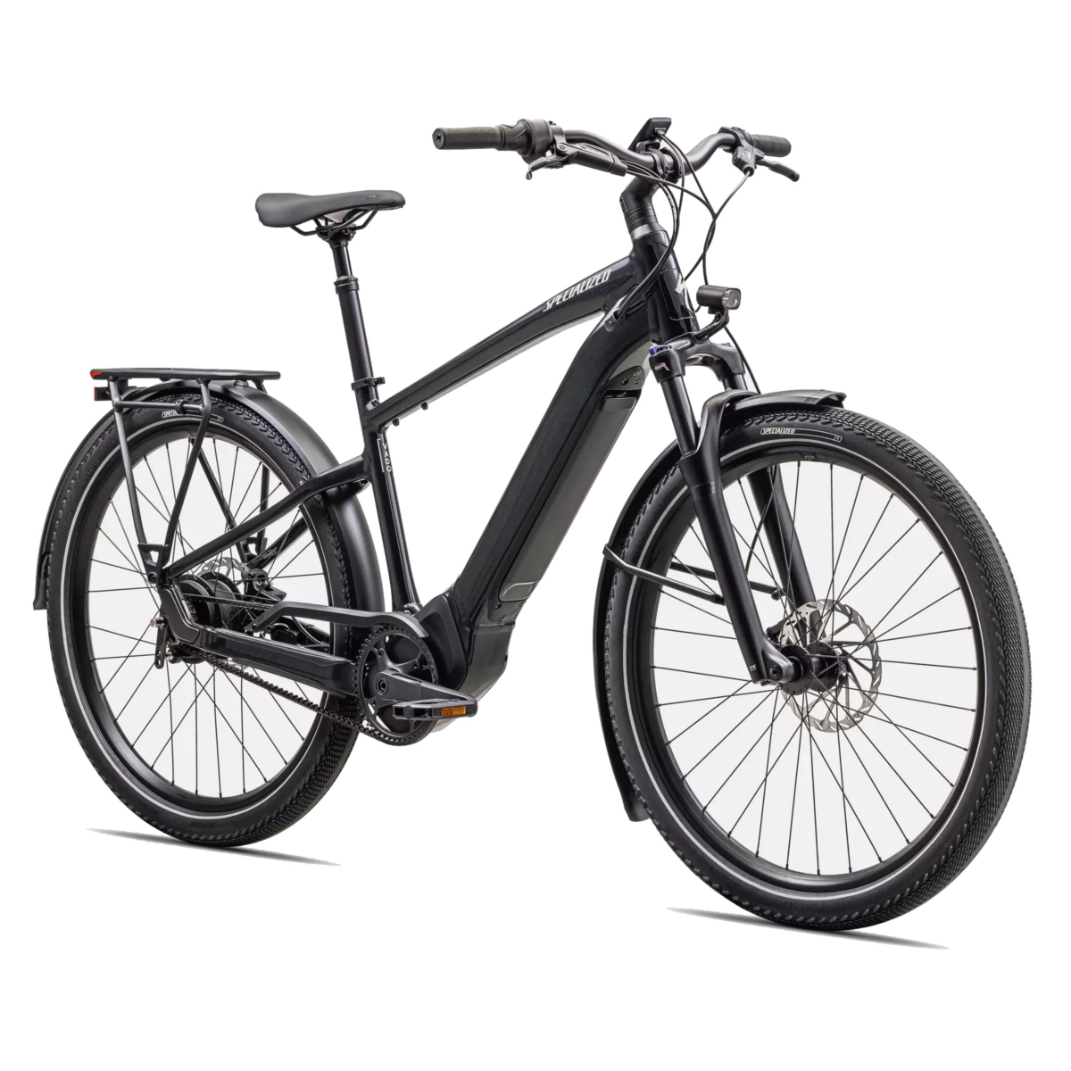 Rower elektryczny trekkingowy SPECIALIZED Turbo Vado 4.0 IGH + dodatkowa bateria gratis