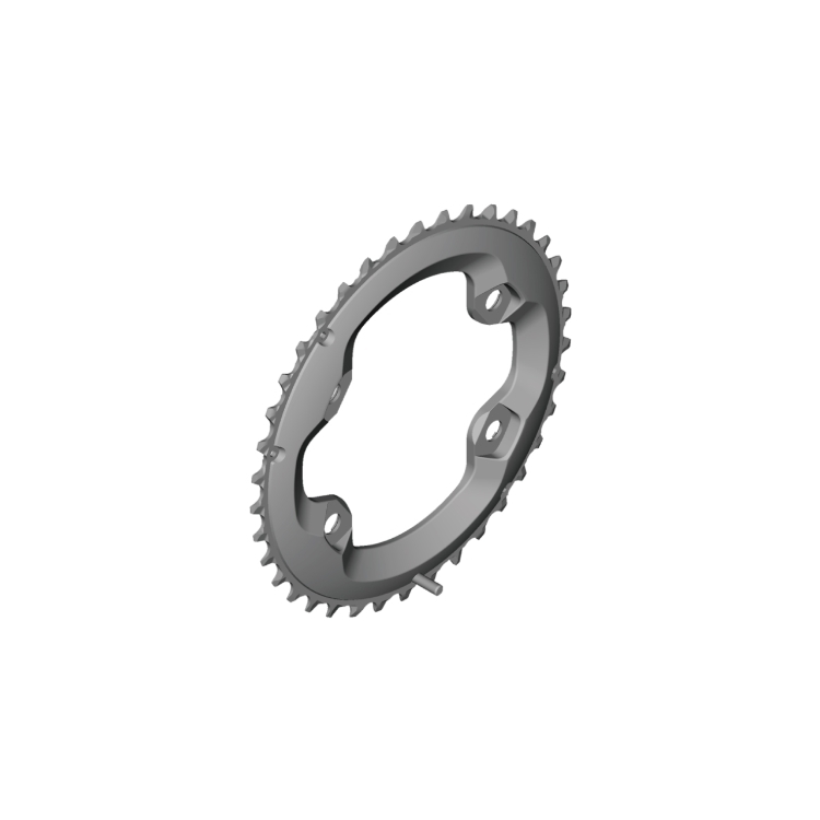 Tarcza mechanizmu korbowego SHIMANO FC-M6000-2 Tarcza mechanizmu korbowego SHIMANO FC-M6000-2