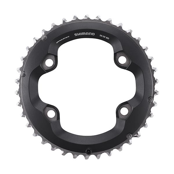 Tarcza mechanizmu korbowego SHIMANO  FC-M7000-2