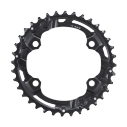 Tarcza mechanizmu korbowego SHIMANO FC-M5100-2