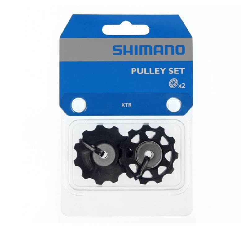 Kółka przerzutki SHIMANO RDM971/970/960/760 Kółka przerzutki SHIMANO RDM971/970/960/760