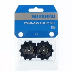 Kółka przerzutki SHIMANO RD-M663