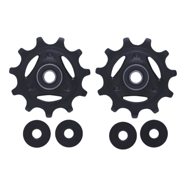 Kółka przerzutki SHIMANO RD-R9250 Kółka przerzutki SHIMANO RD-R9250