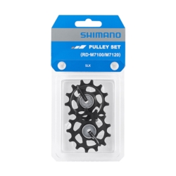 Kólka przerzutki SHIMANO RD-M7100