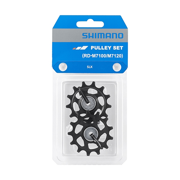 Kólka przerzutki SHIMANO RD-M7100