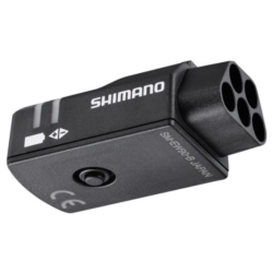 Złącze A SHIMANO SM-EW90-B 5 portów Di2