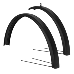 Błotniki rowerowe zestaw SCOTT Sub Cross 21/Aspect