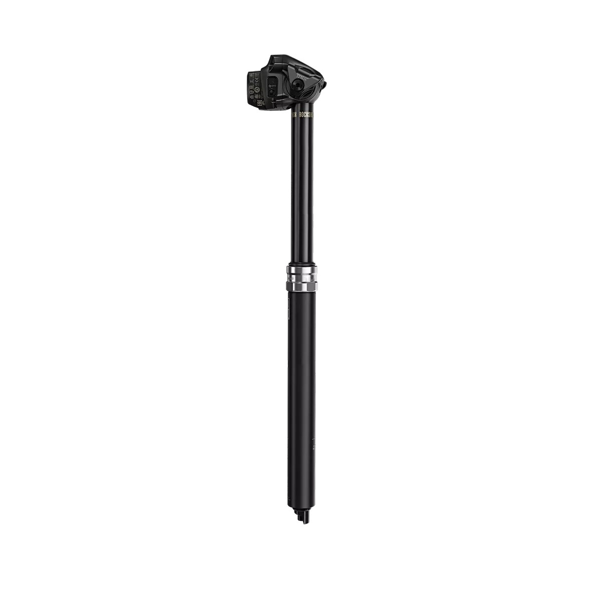 Sztyca podsiodłowa regulowana ROCK SHOX Reverb AXS