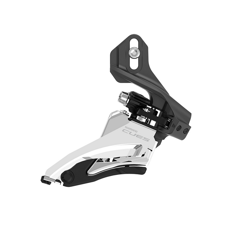Przerzutka przednia SHIMANO Cues FD-U6000-D Przerzutka przednia SHIMANO Cues FD-U6000-D