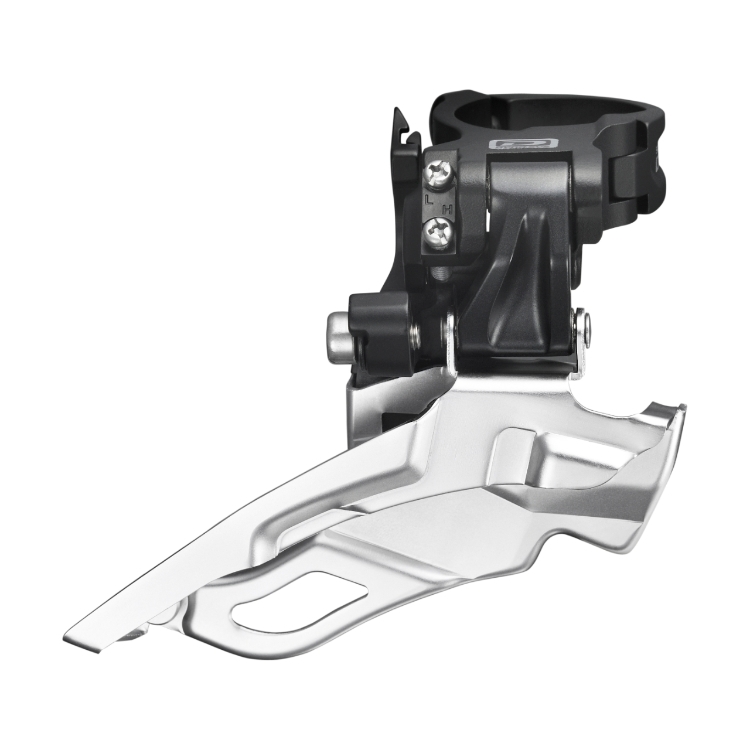 Przerzutka przednia SHIMANO FD-M611-B Przerzutka przednia SHIMANO FD-M611-B