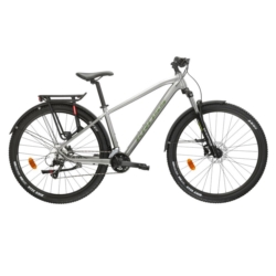 Rower górski KROSS Hexagon 4.0 EQ 24 Rower górski KROSS Hexagon 4.0 EQ 24